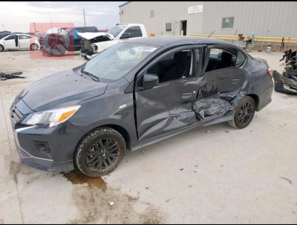 ميتسوبيشي ميراج G4